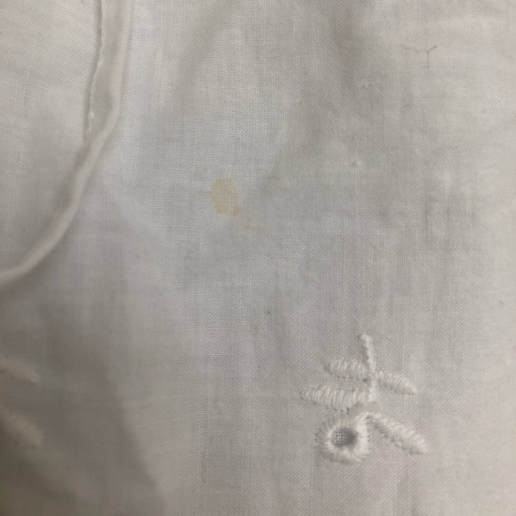 Beautiful strapless dress - Picture 2 of 2